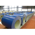 Ampliamente Aplicación Cobre Coated Steel Coil